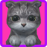 Tickle Kitty simgesi