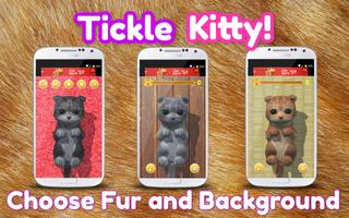Tickle Kitty 截圖 1