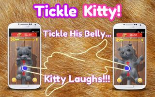 Tickle Kitty screenshot 2