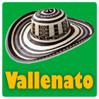 Vallenato Radio 아이콘