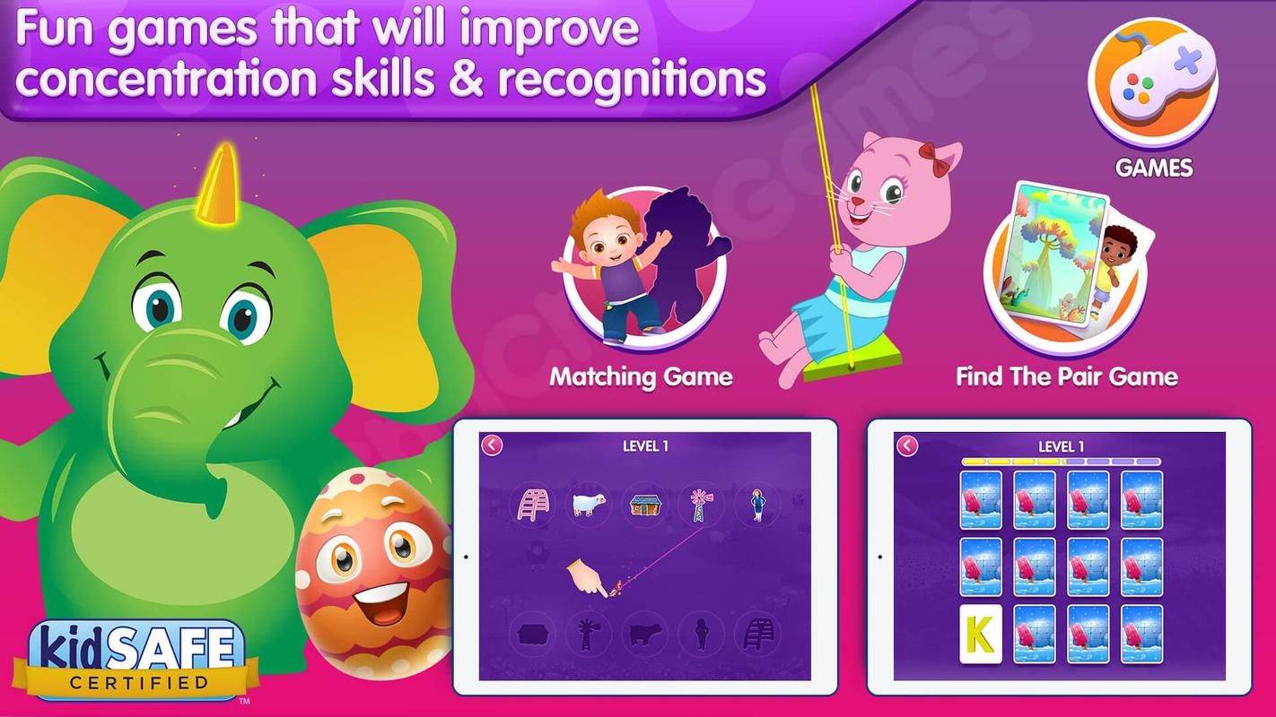 Chuchu Tv Nursery Rhymes Videos Pro Learning For Android Apk 18 Schermata Chuchu Tv Nursery Rhymes Videos Pro Learning
