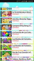 ChuChu Tv Canciones скриншот 1