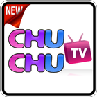 Chuchu TV Fans icône