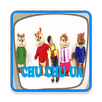 Chuchuwa Cancion sin internet APK