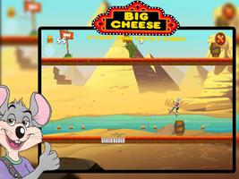 big chuck cheese imagem de tela 2