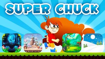 Chuck Adventures تصوير الشاشة 2