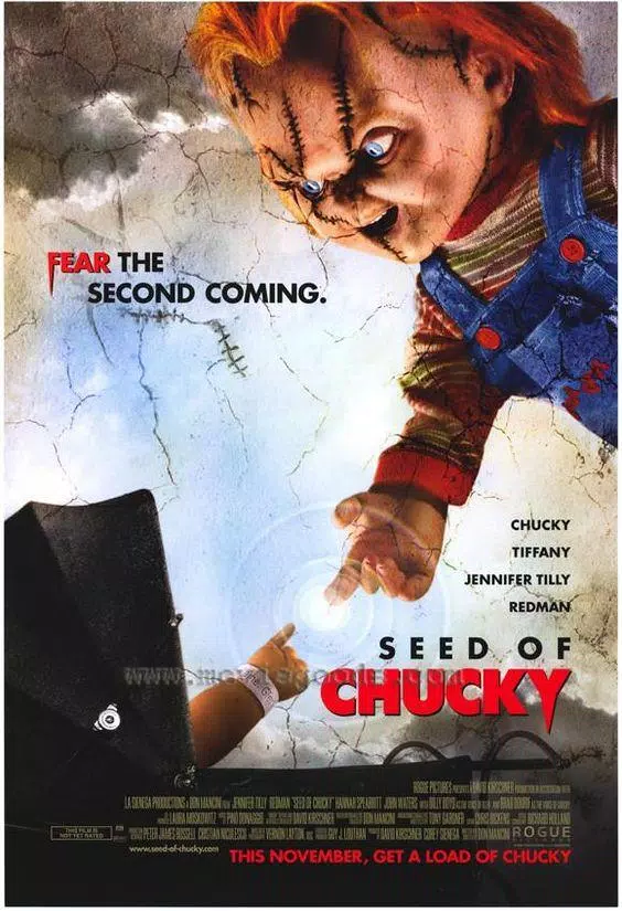 Android 用の Chucky Wallpaper Apk をダウンロード