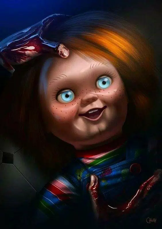 Android 用の Chucky Wallpaper Apk をダウンロード