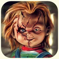 Chucky Wallpaper APK download