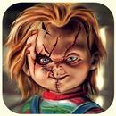 chucky hình nền APK