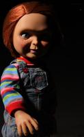 Chucky Wallpaper اسکرین شاٹ 1