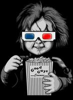 Chucky Papel de parede imagem de tela 2