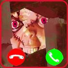 chukky Fake Call FREE icon