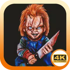 Chucky Wallpaper APK download