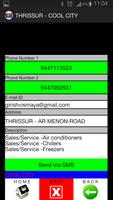 Thrissur ABC Directory V2 capture d'écran 1
