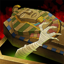 Escape : Tutankhamen's tomb APK