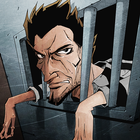 Escape : Prison Break IV icône