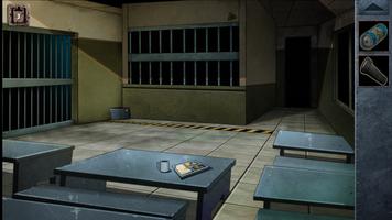 Escape : Prison Break IV capture d'écran 2