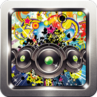 500+ Super Sounds & Voices Box icon