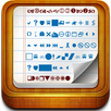 Unicode Icons  Special Symbols APK