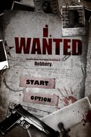 i,WANTED -  Most Wanted  Alert Affiche