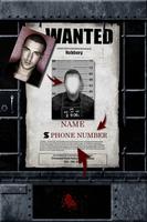 i,WANTED -  Most Wanted  Alert capture d'écran 1