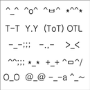 Super Text Emotion Texting Art-APK