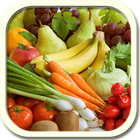 Рецепты из овощей и фруктов icon