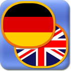 Learn German phrasebook icône