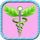 Health Topics 图标