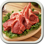 Рецепты из мяса и птицы 图标