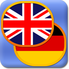 Lernen Englisch Sprachführer-icoon