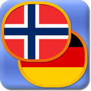 Lernen Norwegisch Sprachführer APK