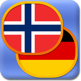 Lernen Norwegisch Sprachführer icon