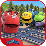 Chuggington: Team Trainee