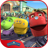 Chuggington Web App