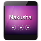 Lagu Nakusha Koleksi Baru icône