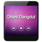 آیکون‌ Orkes Dangdut Terbaru