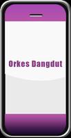 پوستر Orkes Dangdut Terbaru