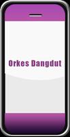 برنامه‌نما Orkes Dangdut Terbaru عکس از صفحه