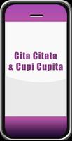 Lagu Cita Citata dan Cupi Cupita Cartaz