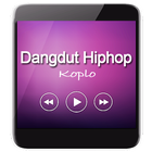 Dangdut Hiphop Koplo アイコン