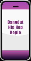 Dangdut Hiphop Koplo постер