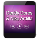 Lagu Deddy Dores dan Nike Ardilla aplikacja