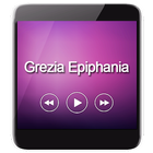 Lagu Grezia Ephipania Rohani Kristen icône