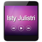 Lagu Isty Julistri Manado 아이콘