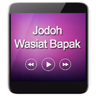 Lagu Jodoh Wasiat Bapak Koleksi Baru 图标