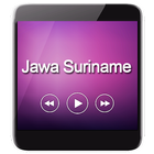 Lagu Suriname Jawa ikon