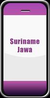 Lagu Suriname Jawa اسکرین شاٹ 3