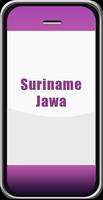 Lagu Suriname Jawa 海报